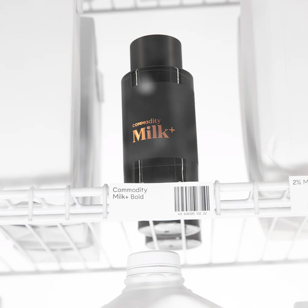 MILK+ BOLD EAU DE PARFUM
